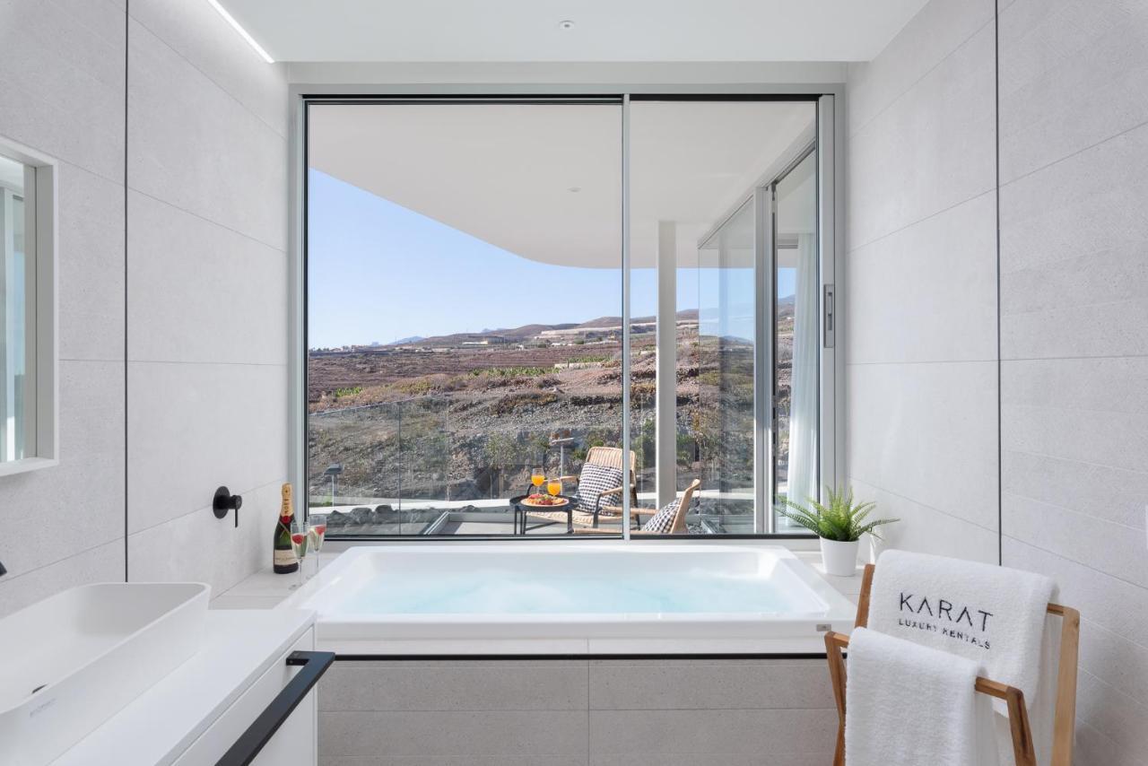 Karat Villa Ibardin Rokabella Адехе Экстерьер фото